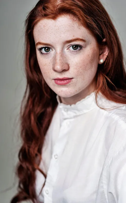 Ciara Baxendale