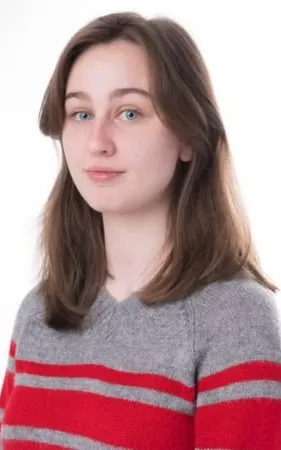 Rachel Griffin