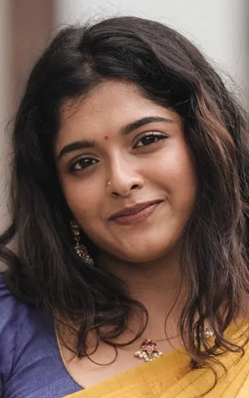 Revathy Sharma