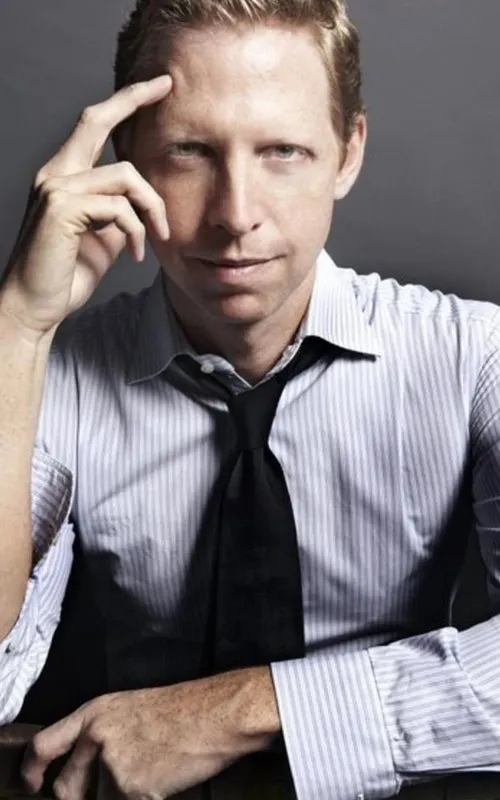 Matt Tyrnauer