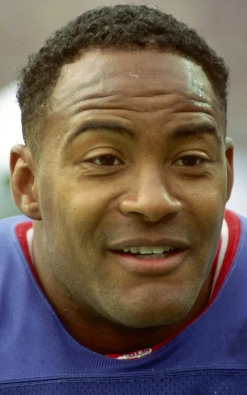 Carlton Bailey