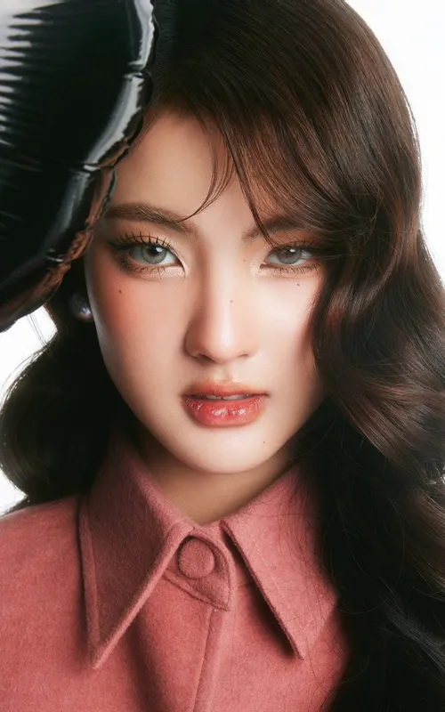 Natcha Wongprasert
