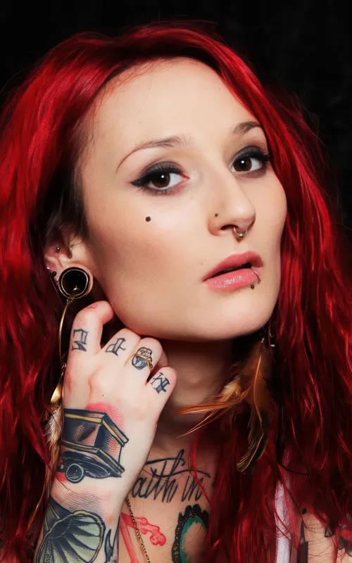 Amélie Piovoso
