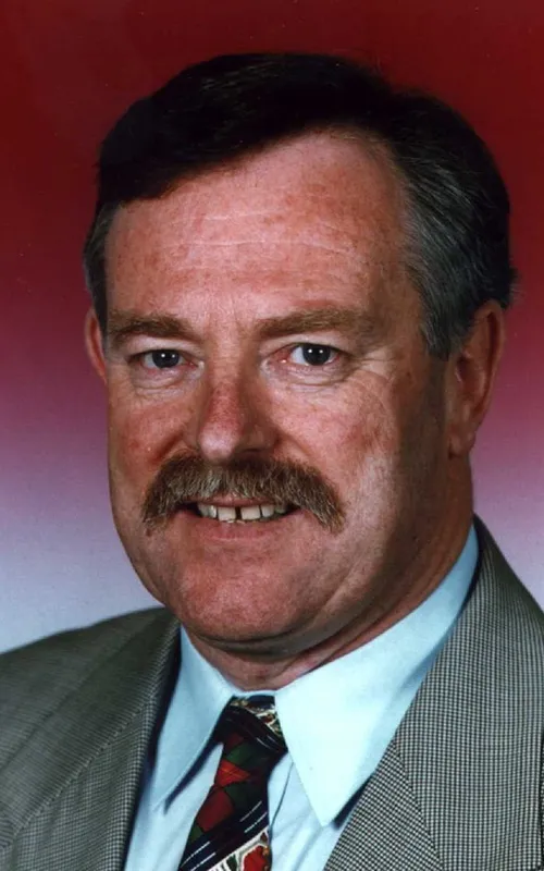 Ross Oakley