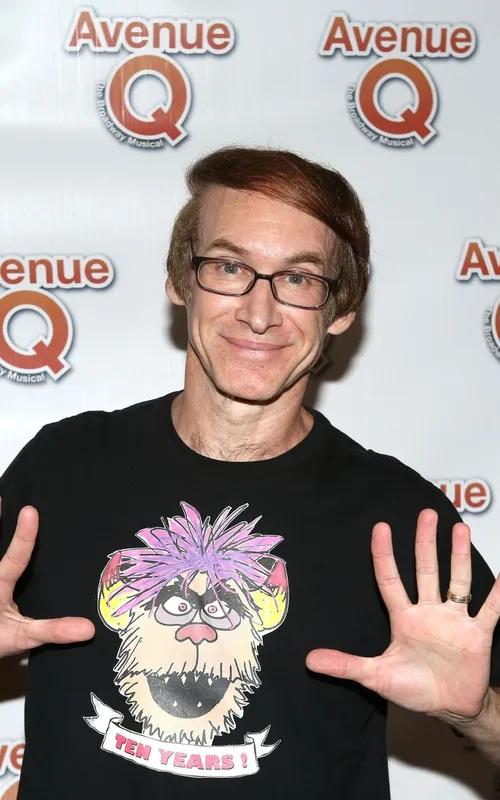 Rick Lyon