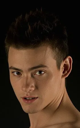 Chase Johnston
