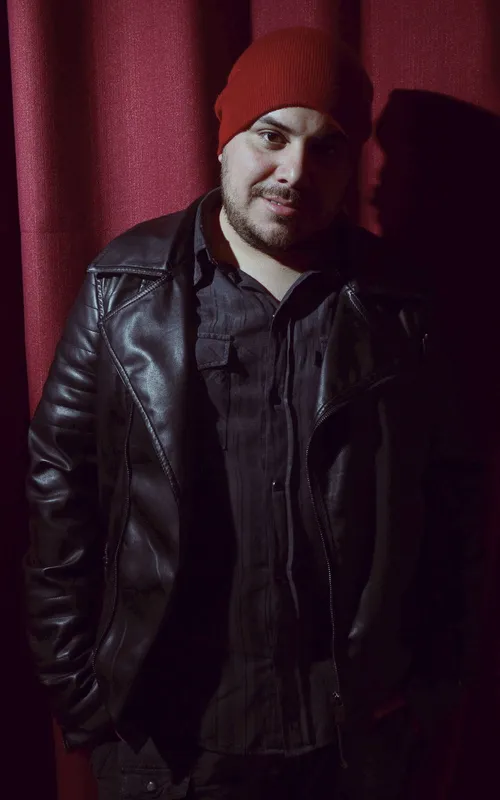 Maximiliano Zurraco