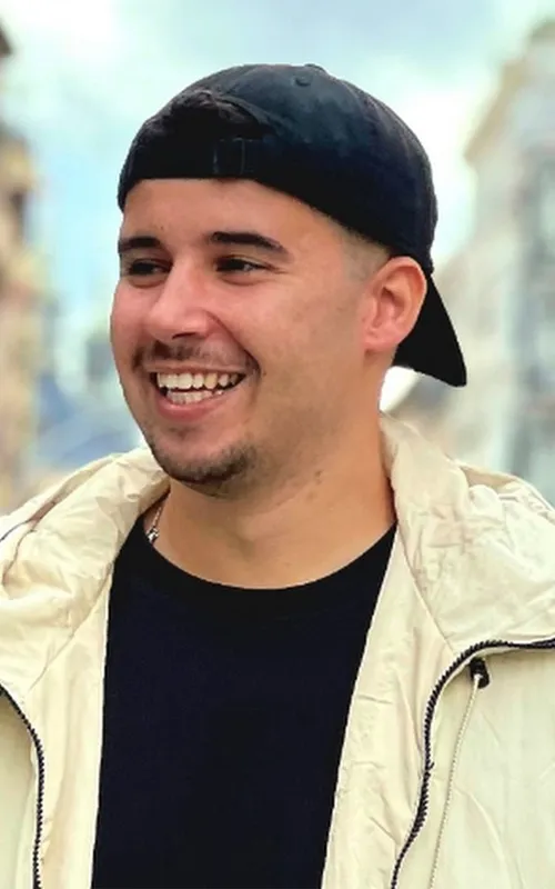 John Mendes