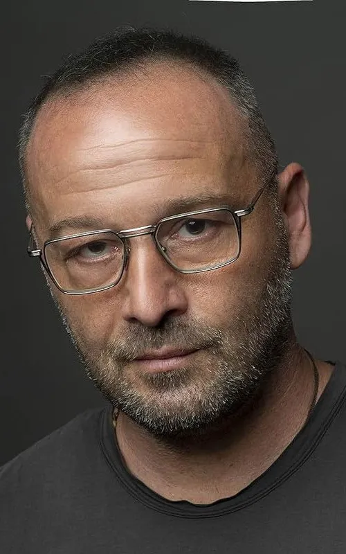 David Vadim