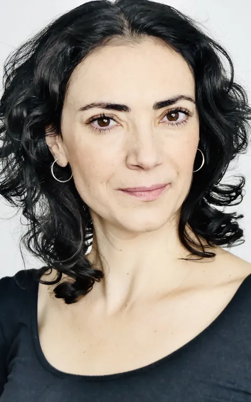 Elena Rayos
