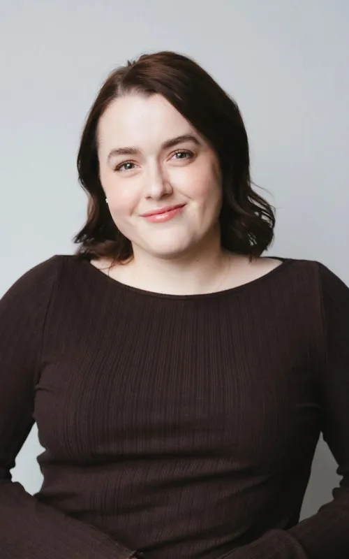 Caitlin Kinnunen