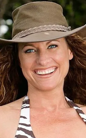 Jerri Manthey