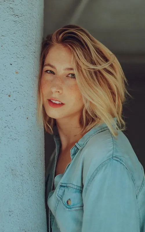 Jessie Barr