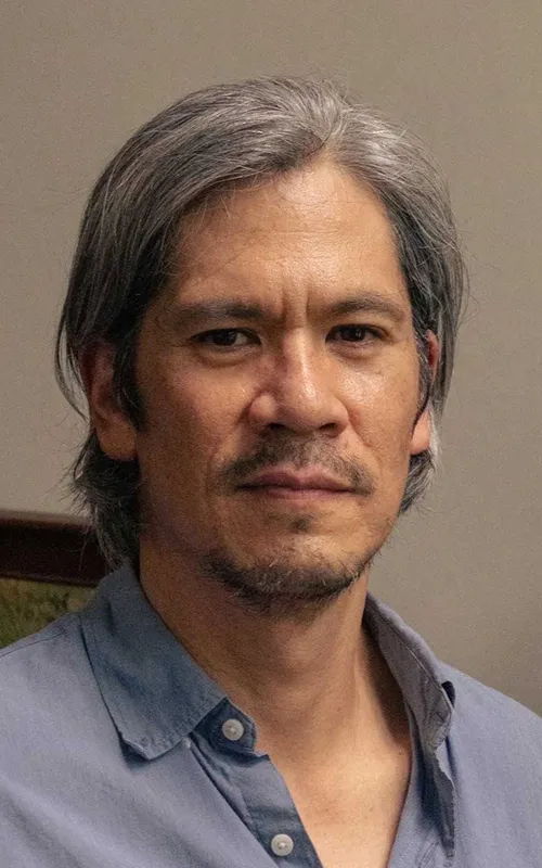 Erwin Romulo