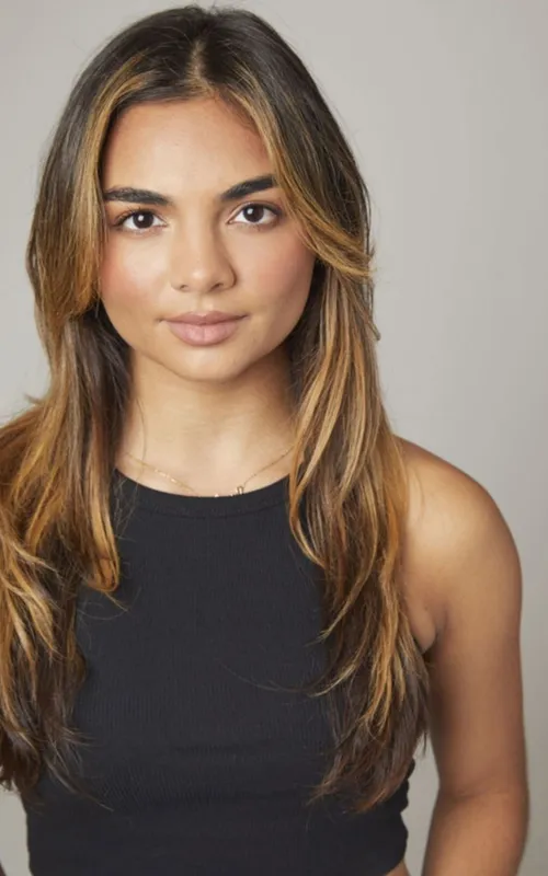 Elyssa Cueto