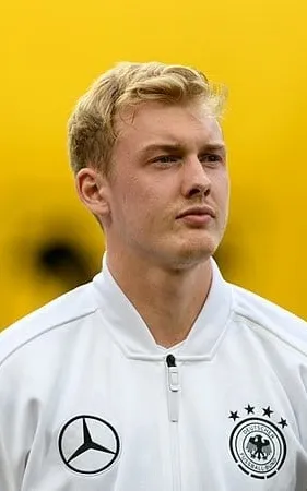 Julian Brandt