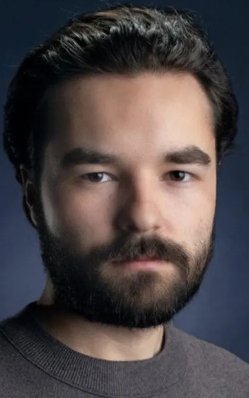 Daniel Beltram