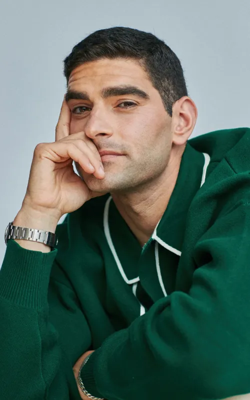 Matthew Jacob