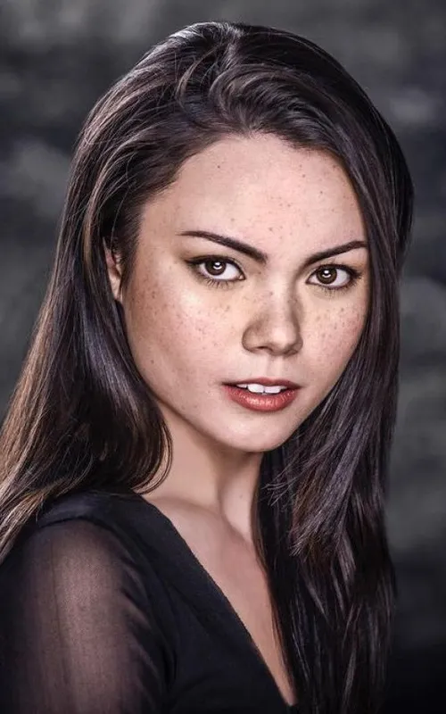 Christina Orjalo
