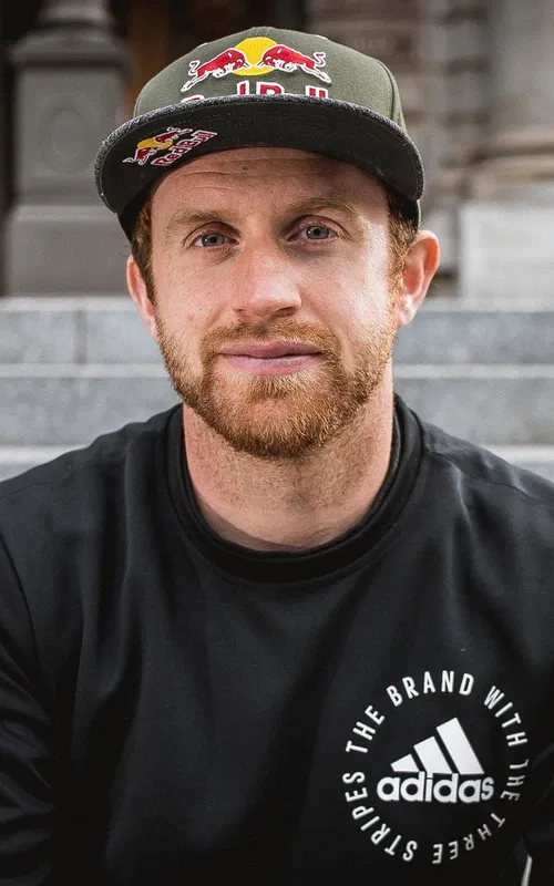 Danny MacAskill