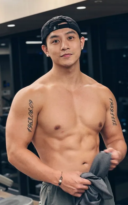 Tseng Yi-Hsiang