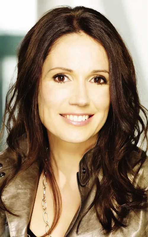 France Beaudoin