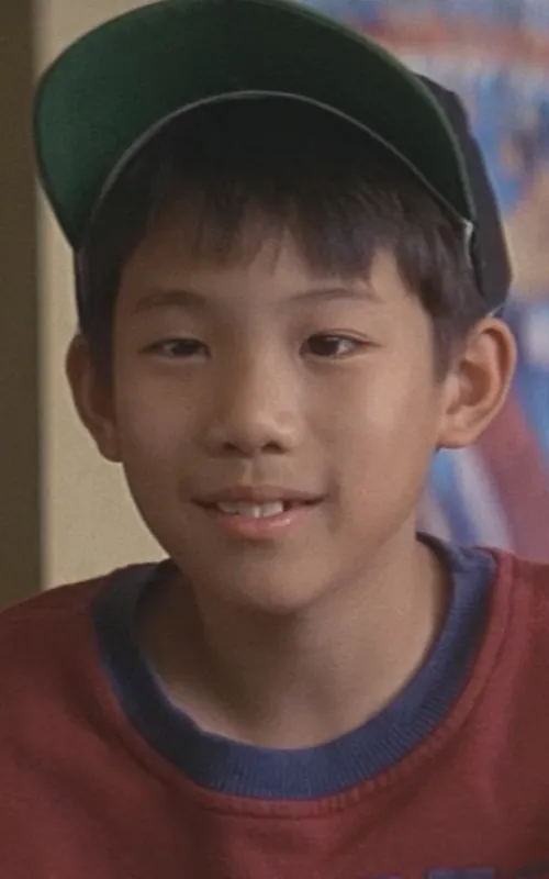 Morgan Lam