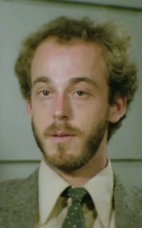 Adam Frank