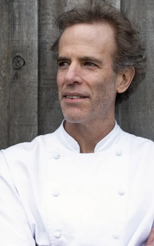 Dan Barber