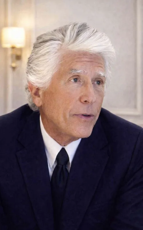 Gilles Amiot