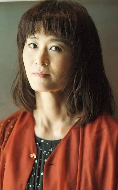Chiyako Shibahara