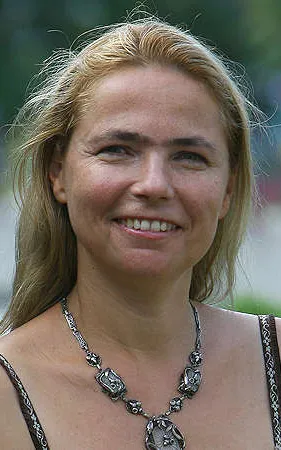 Ewa Kuryło
