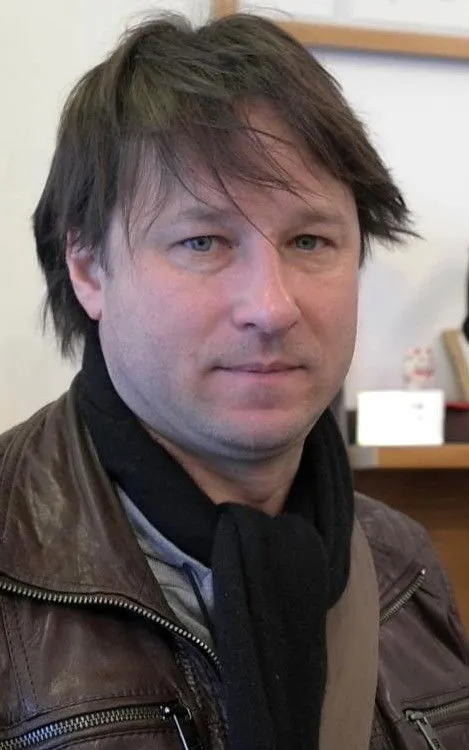 Alexei Aigui