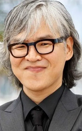 Im Sang-soo