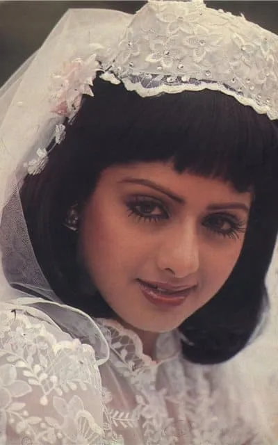 Sridevi