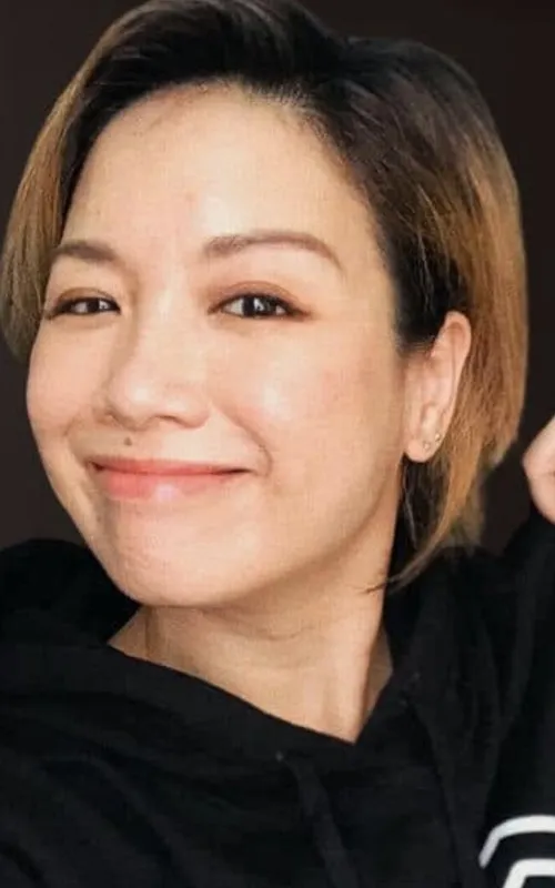 Shirlyn Tan