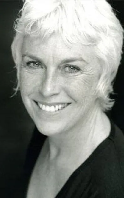 Helen Griffin