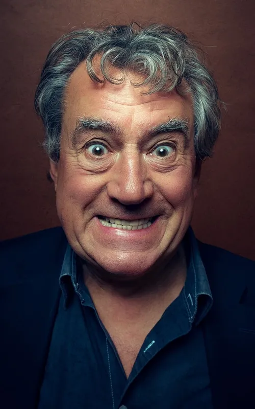 Terry Jones