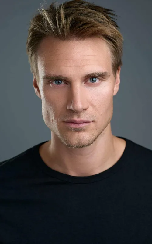 Martin Oscar