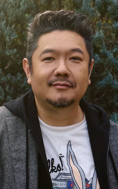 Eric Bauza