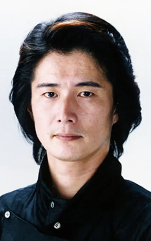 Masaaki Okura