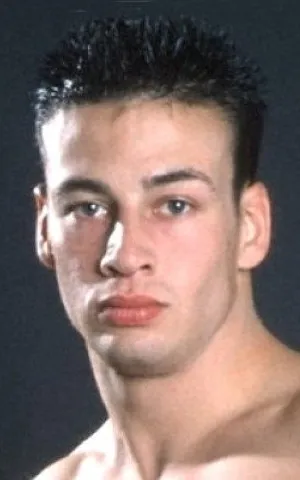 Tuck Johnson