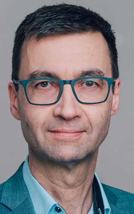 Alexander Kissler