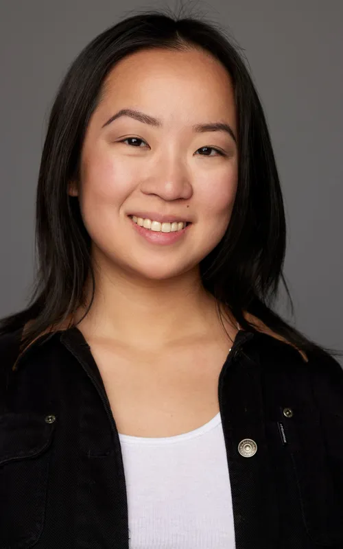 Pearl Mei Lam