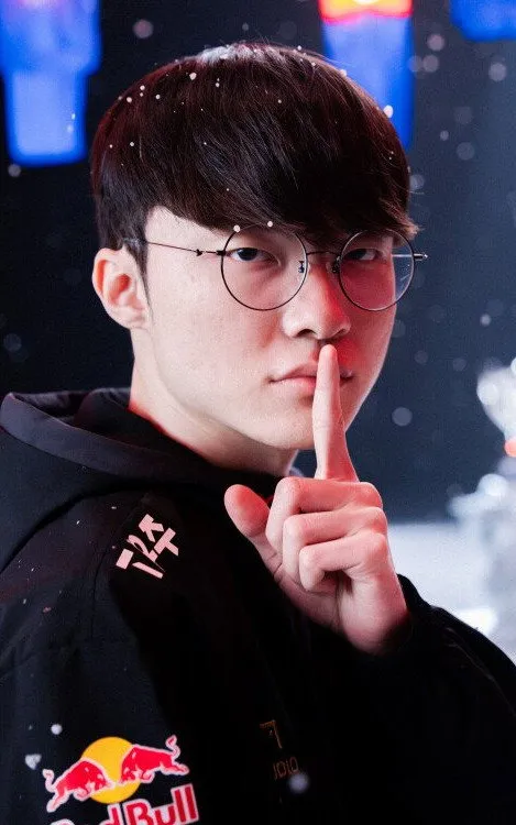 Lee Sang-hyeok