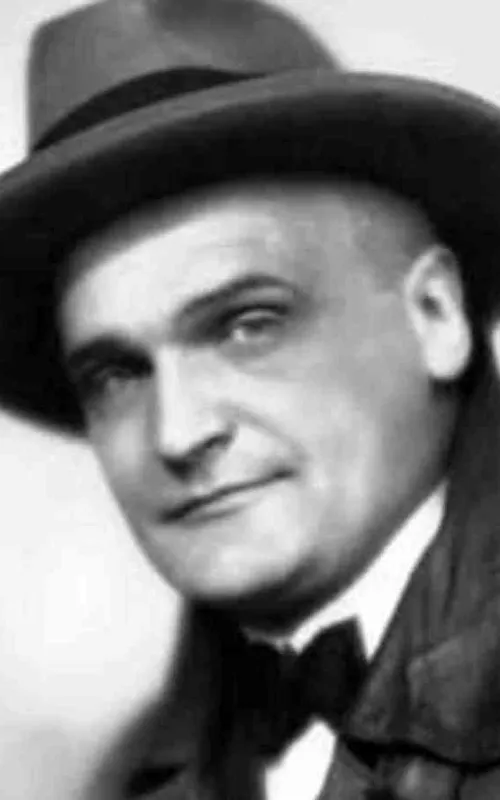 Arthur Robinson