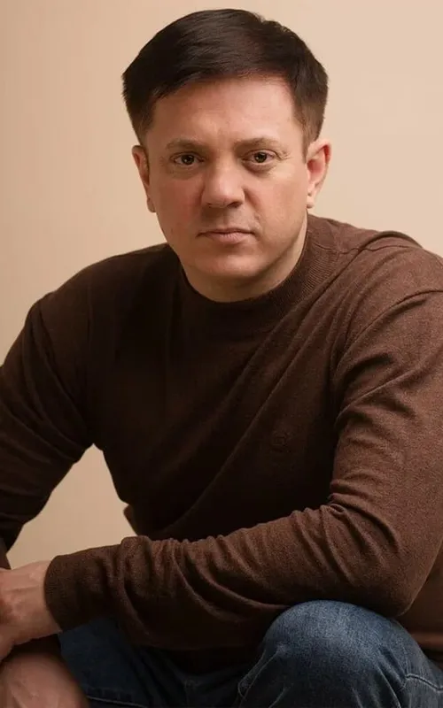 Vitaly Daushev