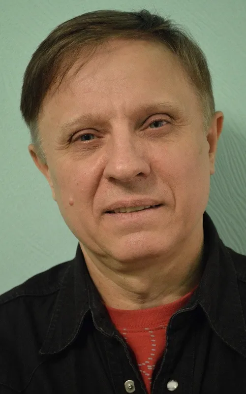 Borys Smirnov