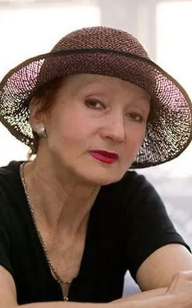 Nina Repetowska