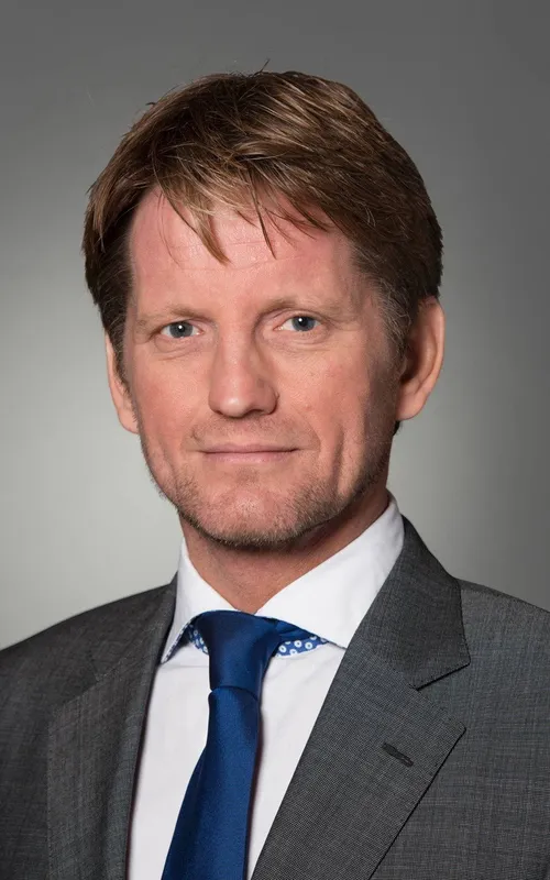 Prince Pieter-Christiaan of Orange-Nassau
